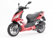 2010 Peugeot Speedfight  3 RS photo